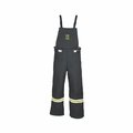 Oberon TCG75 Series Ultralight AF Bib-Overall - Size 4XL TCG75-BIB-4XL